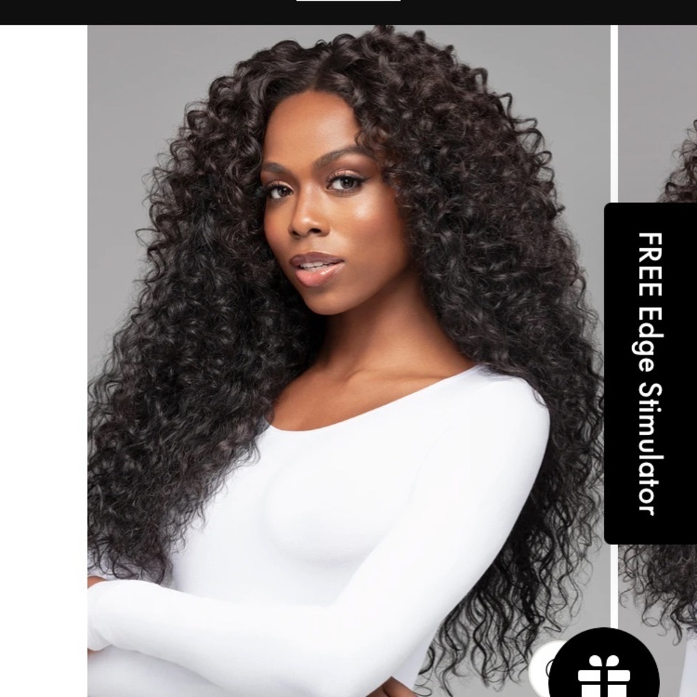 Indique Virgin Hair Extensions